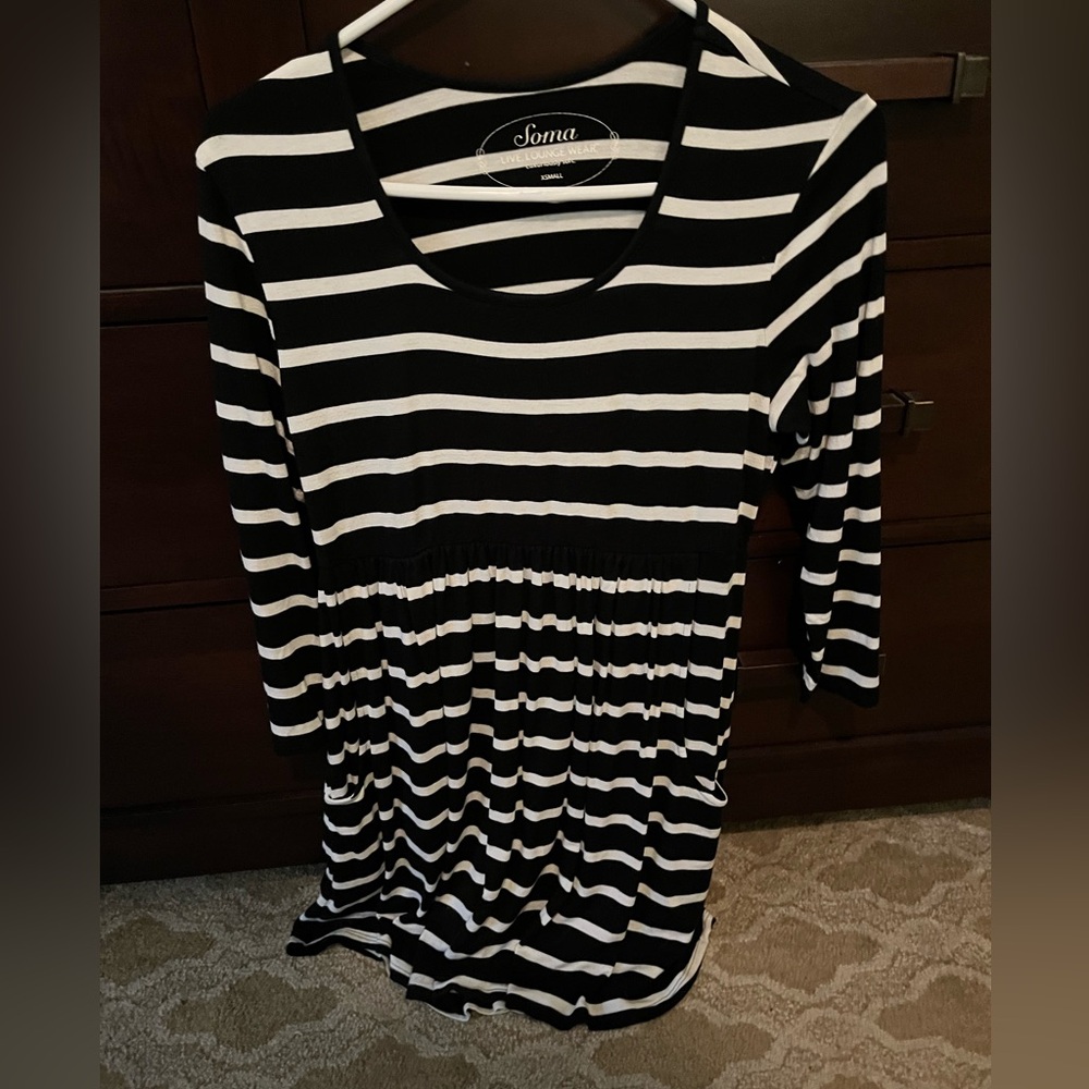 Soma tunic